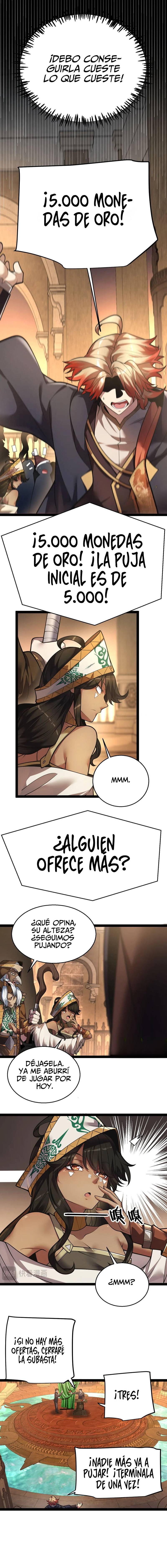 Ciudad Del Pecado Capitulo 33 página 9