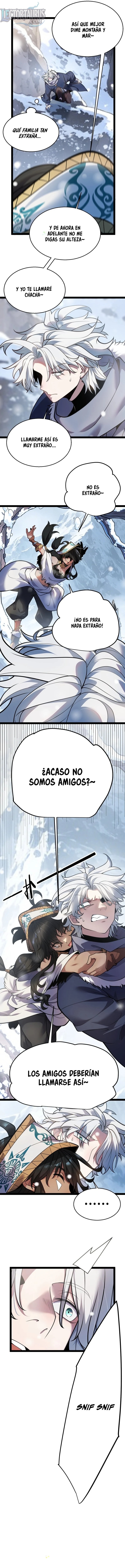 Ciudad Del Pecado Capitulo 36 página 8