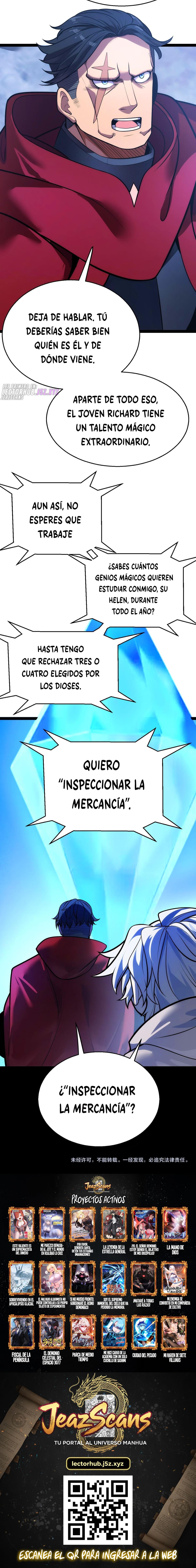 Ciudad Del Pecado Capitulo 4 página 12