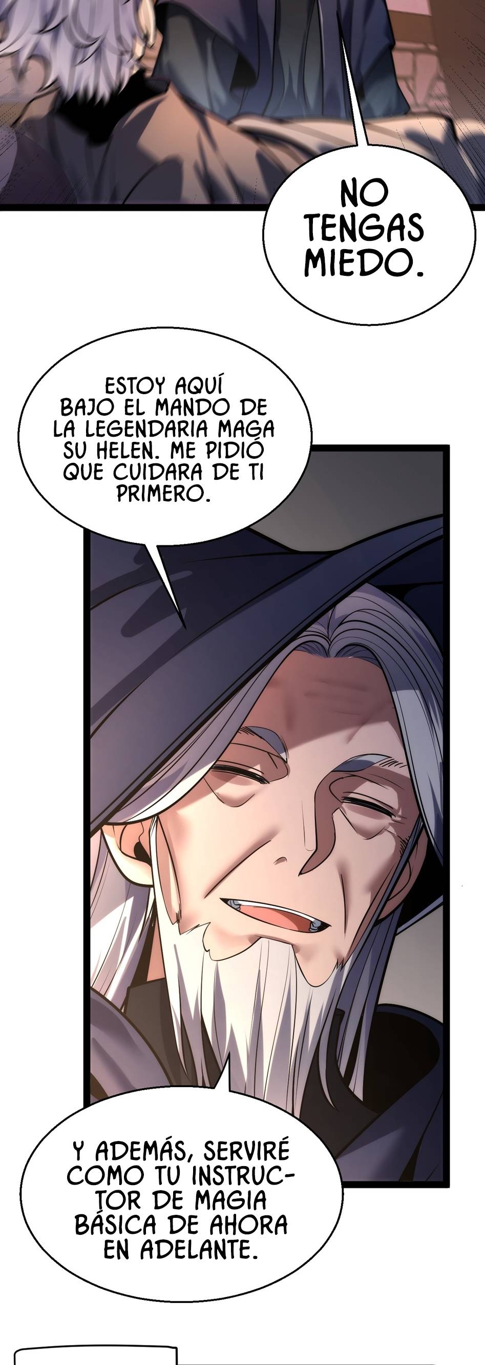 Ciudad Del Pecado Capitulo 5 página 29