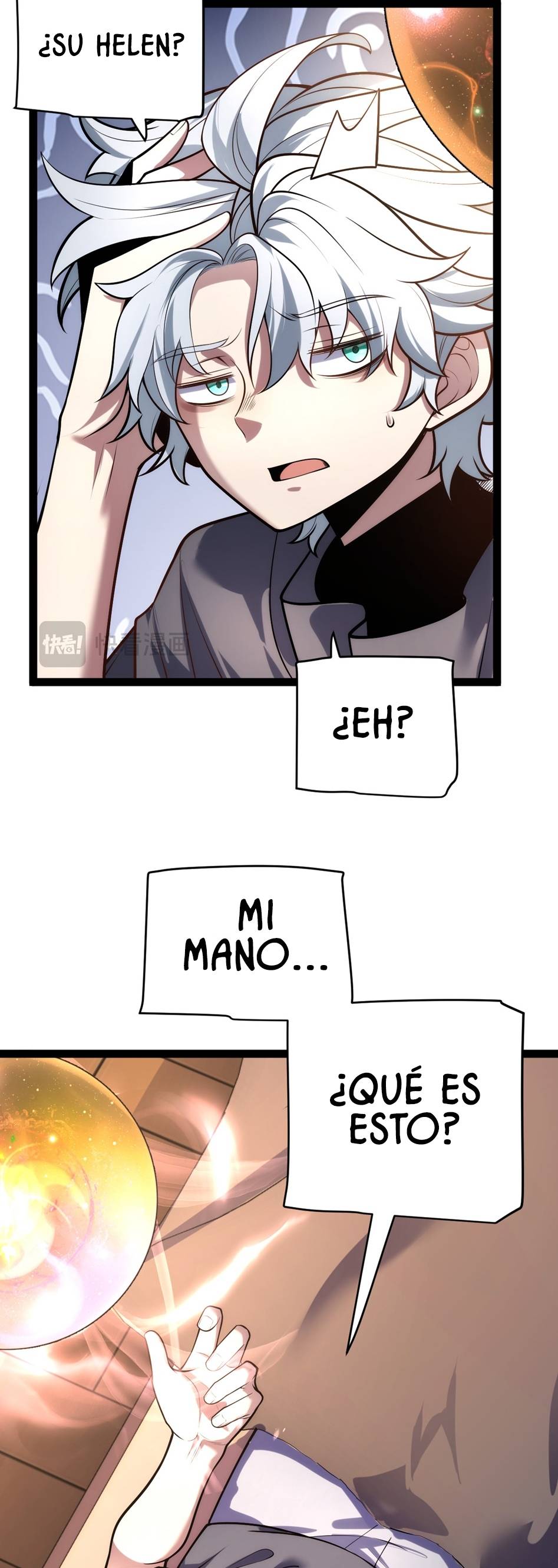 Ciudad Del Pecado Capitulo 5 página 30