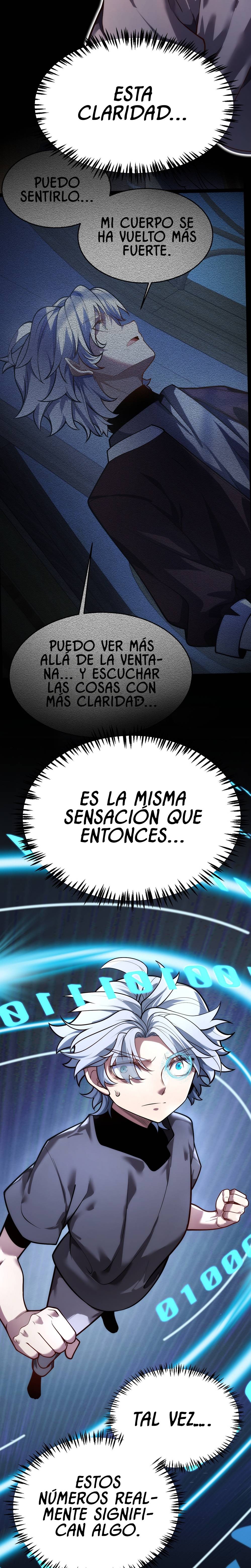Ciudad Del Pecado Capitulo 6 página 14
