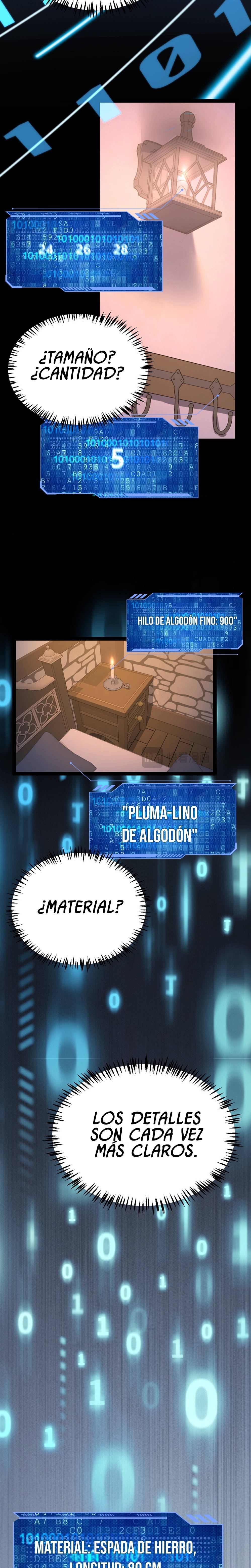 Ciudad Del Pecado Capitulo 6 página 15