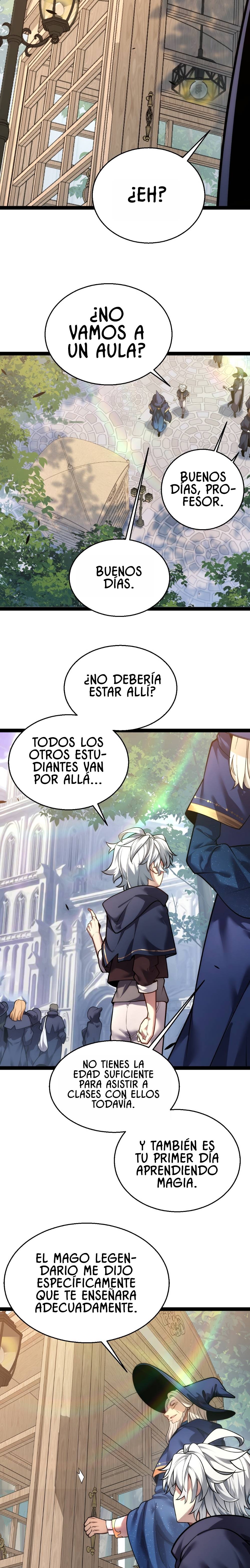 Ciudad Del Pecado Capitulo 6 página 21