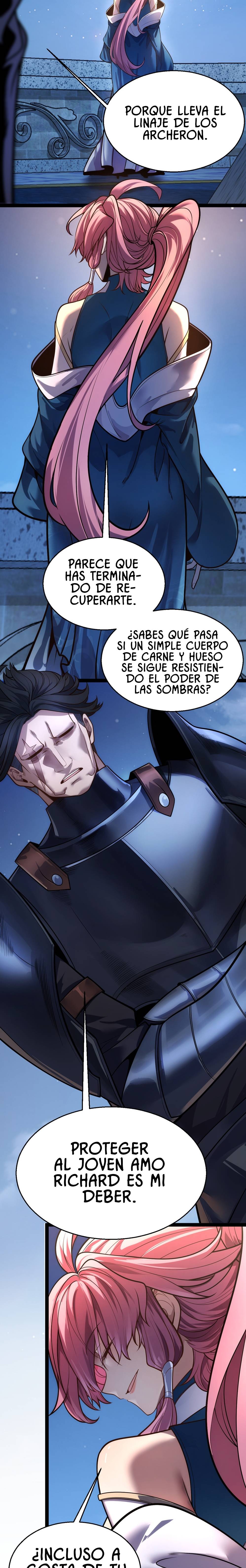 Ciudad Del Pecado Capitulo 6 página 3