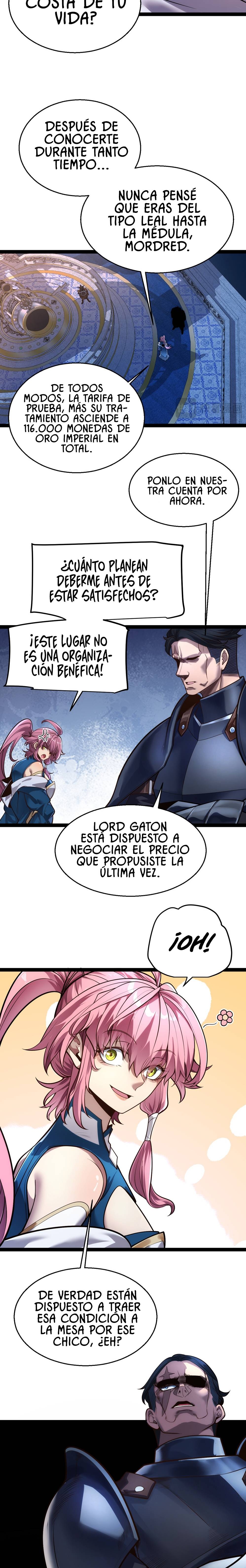 Ciudad Del Pecado Capitulo 6 página 4