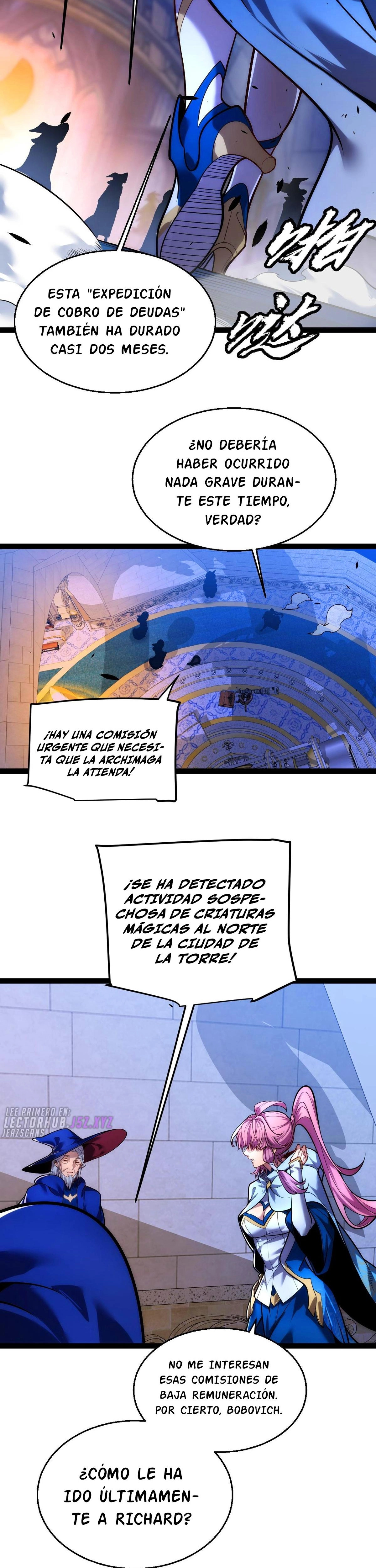 Ciudad Del Pecado Capitulo 7 página 16
