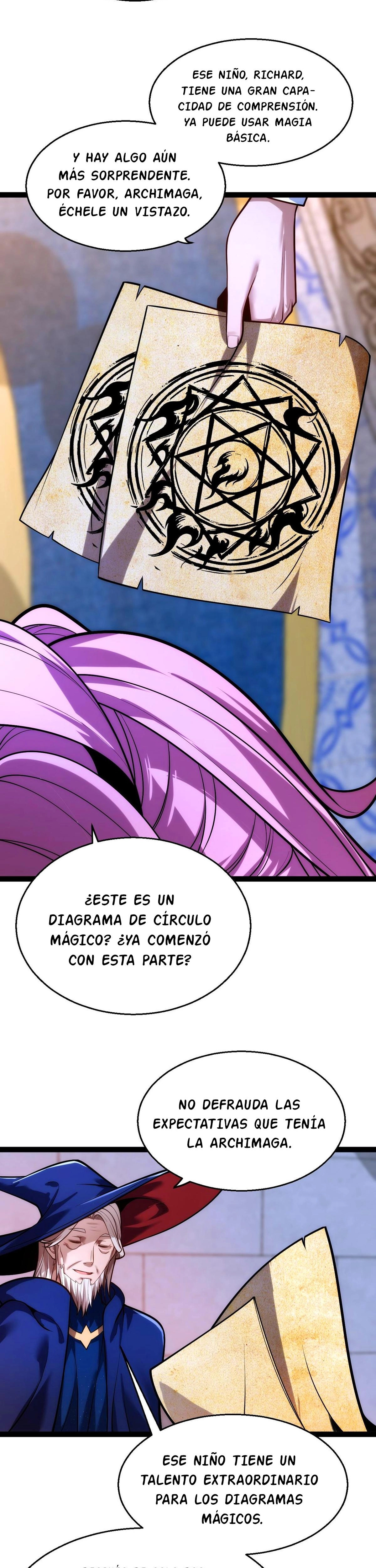 Ciudad Del Pecado Capitulo 7 página 17