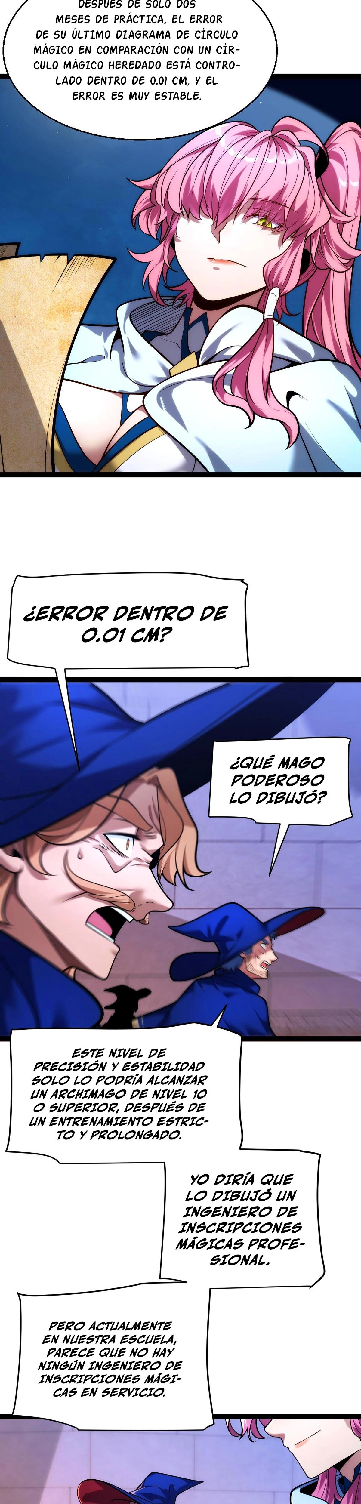 Ciudad Del Pecado Capitulo 7 página 18