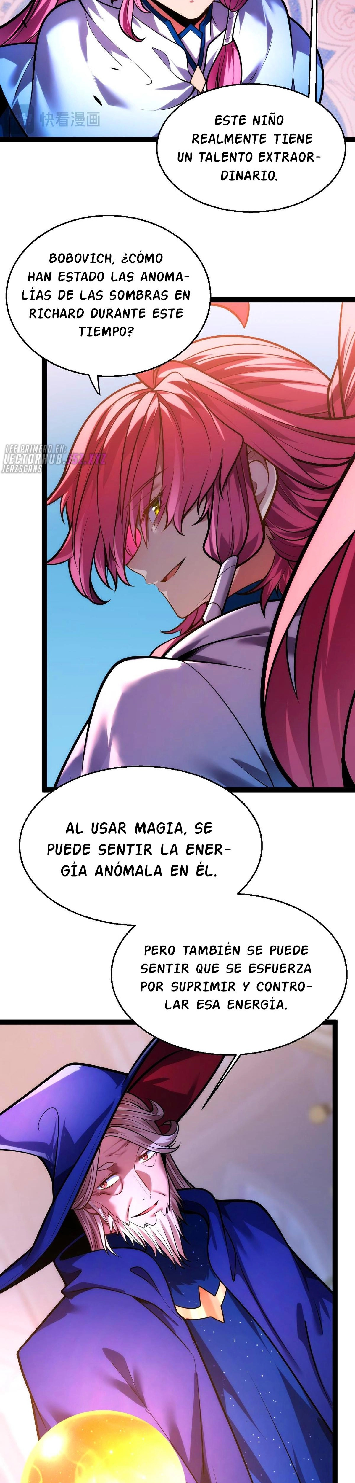 Ciudad Del Pecado Capitulo 7 página 26