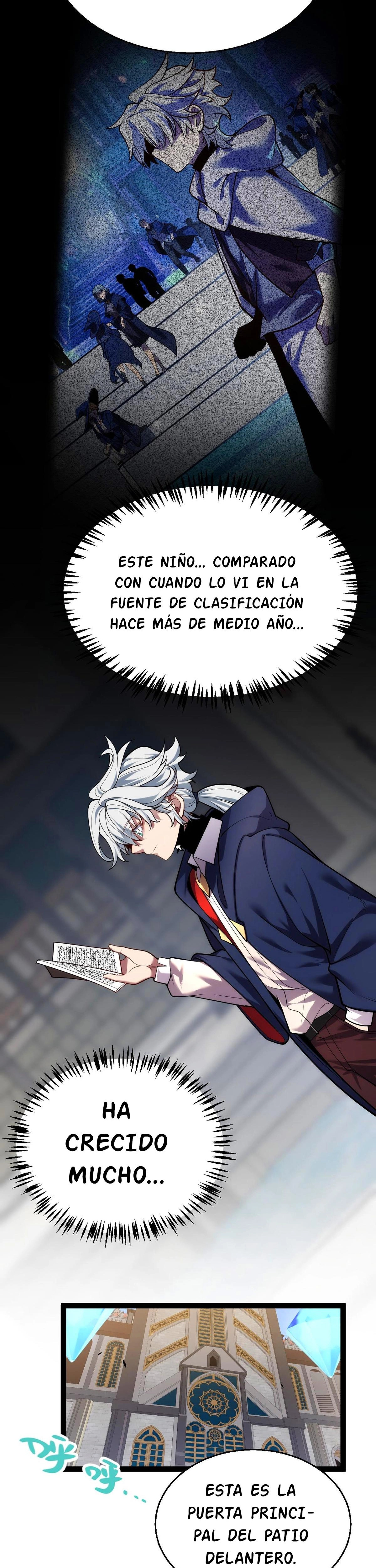 Ciudad Del Pecado Capitulo 7 página 32