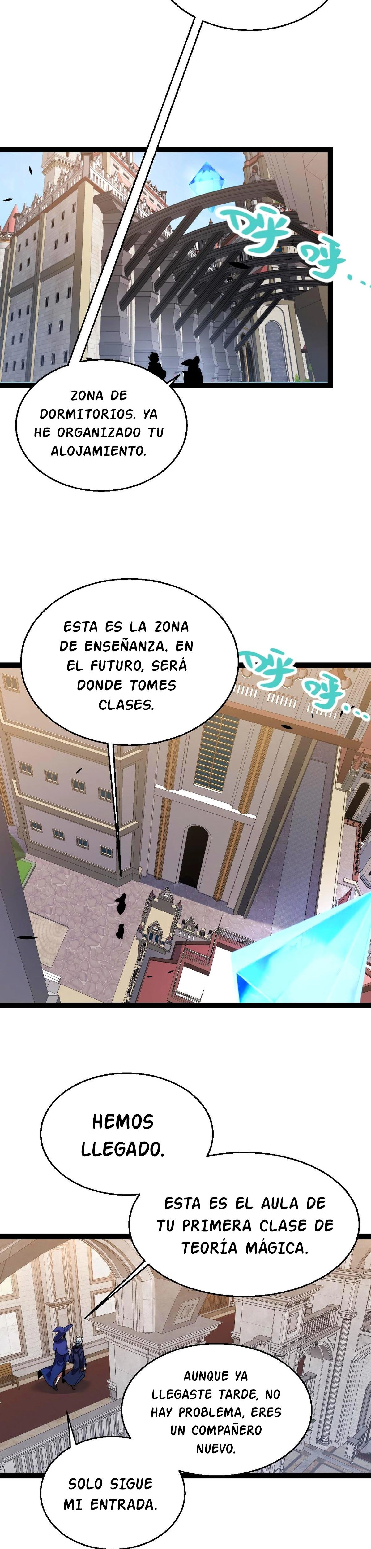 Ciudad Del Pecado Capitulo 7 página 33