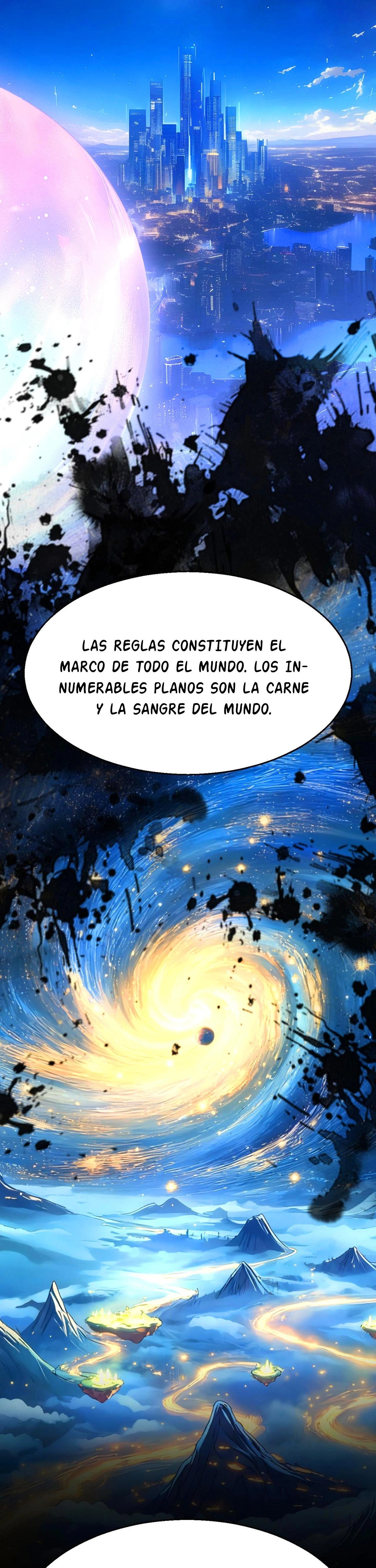 Ciudad Del Pecado Capitulo 7 página 6