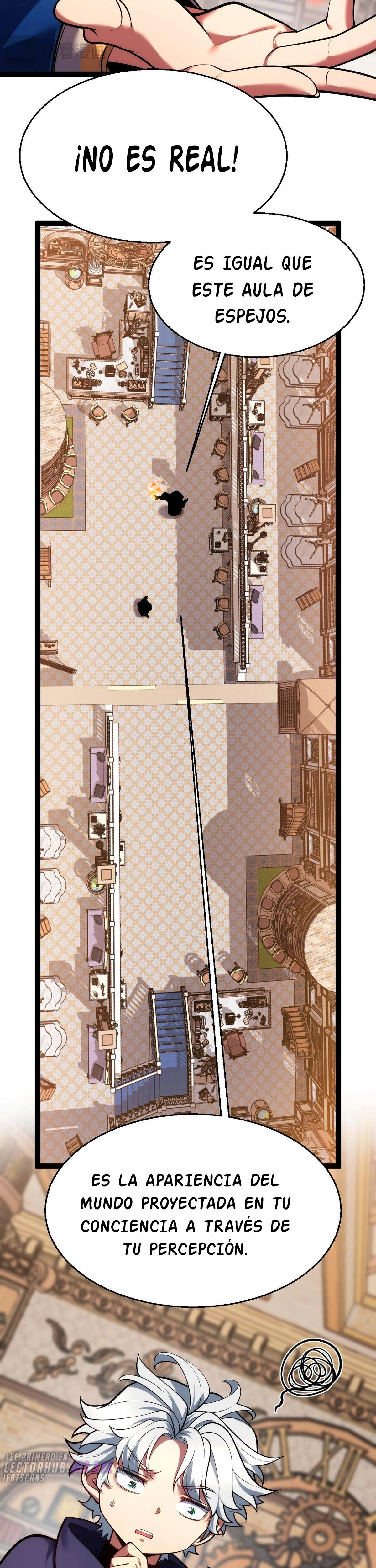 Ciudad Del Pecado Capitulo 7 página 9