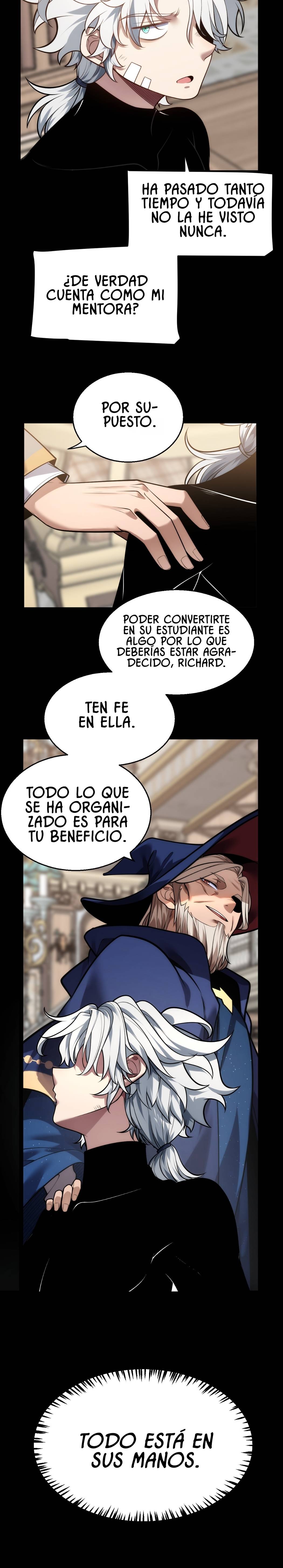 Ciudad Del Pecado Capitulo 8 página 10