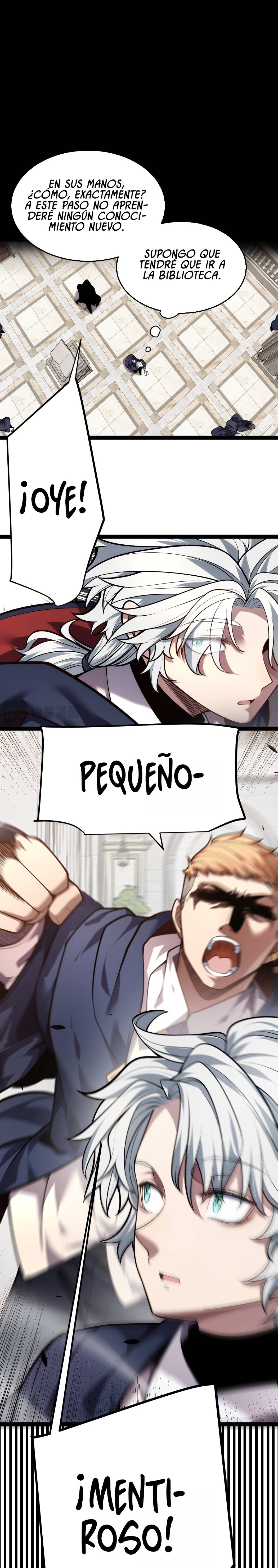 Ciudad Del Pecado Capitulo 8 página 11