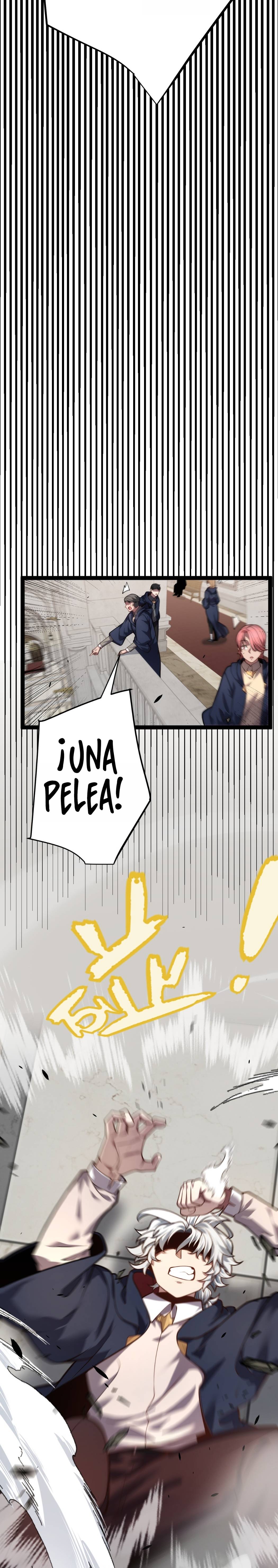 Ciudad Del Pecado Capitulo 8 página 12