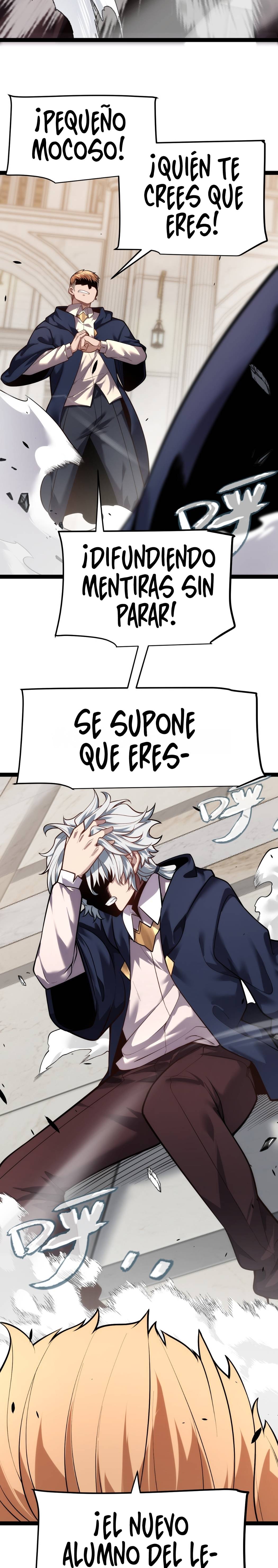 Ciudad Del Pecado Capitulo 8 página 13