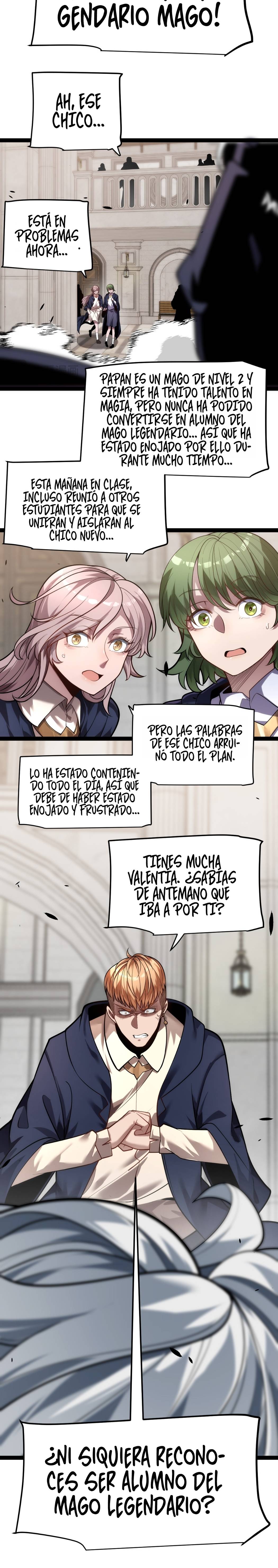 Ciudad Del Pecado Capitulo 8 página 14
