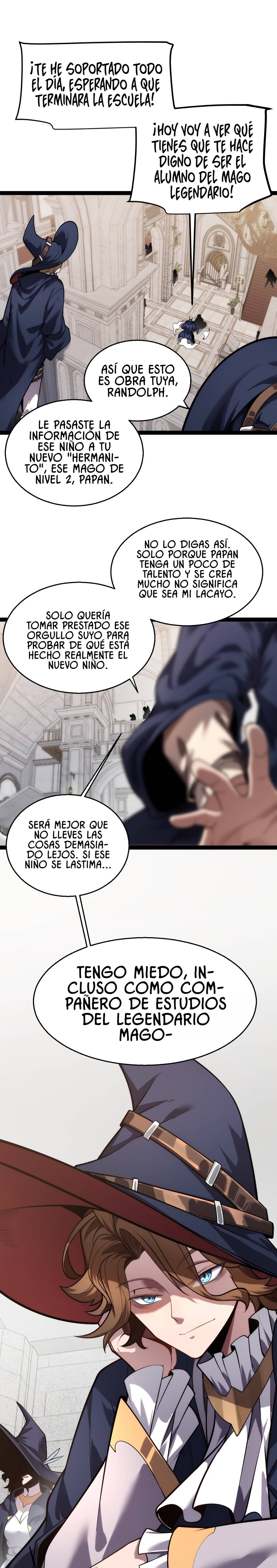 Ciudad Del Pecado Capitulo 8 página 15