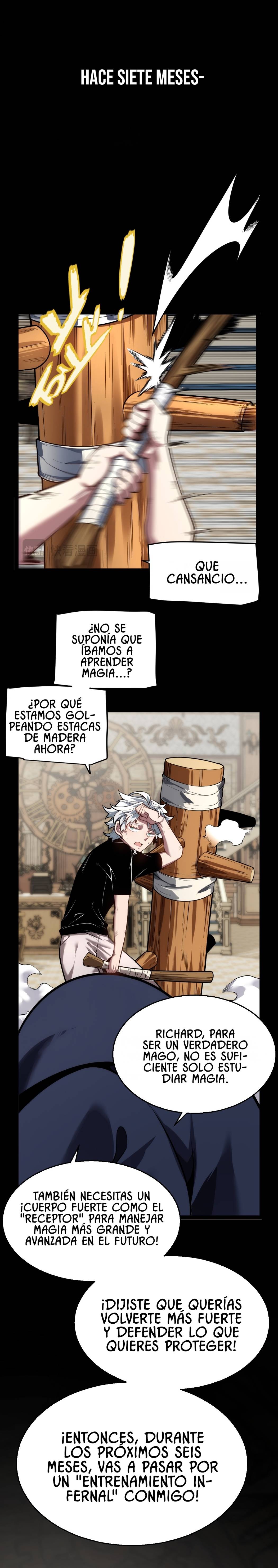 Ciudad Del Pecado Capitulo 8 página 17