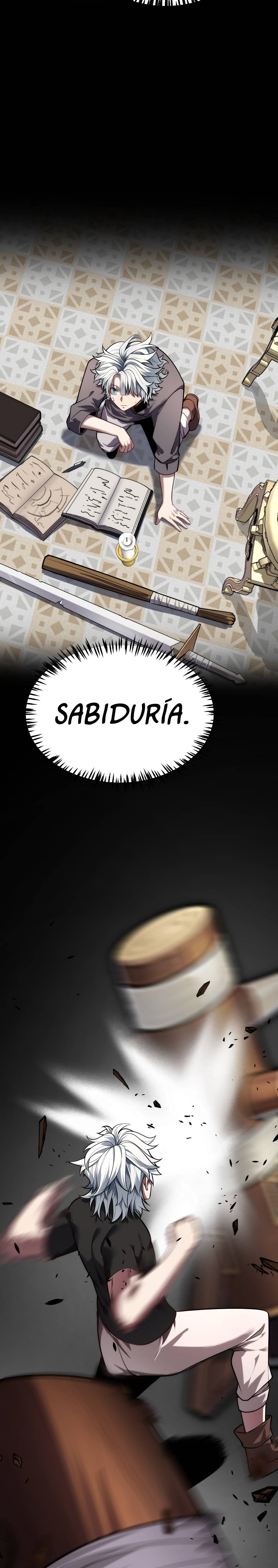 Ciudad Del Pecado Capitulo 8 página 19