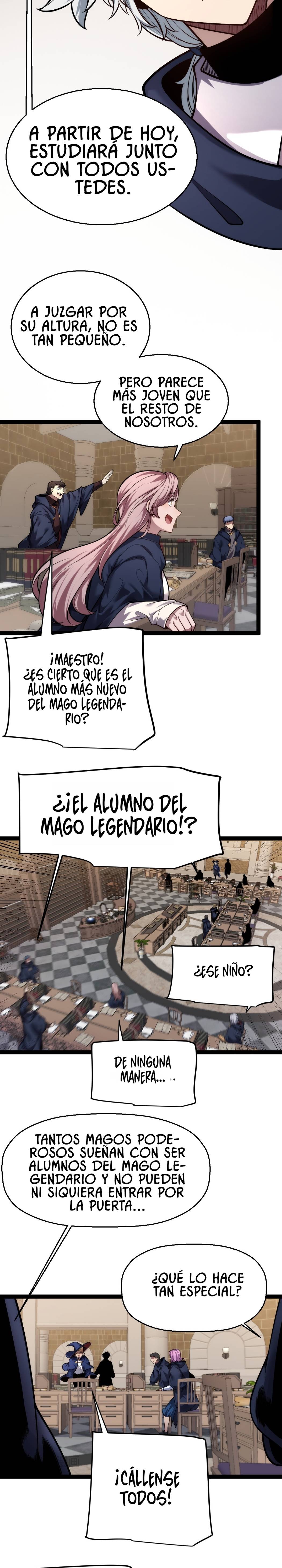 Ciudad Del Pecado Capitulo 8 página 4