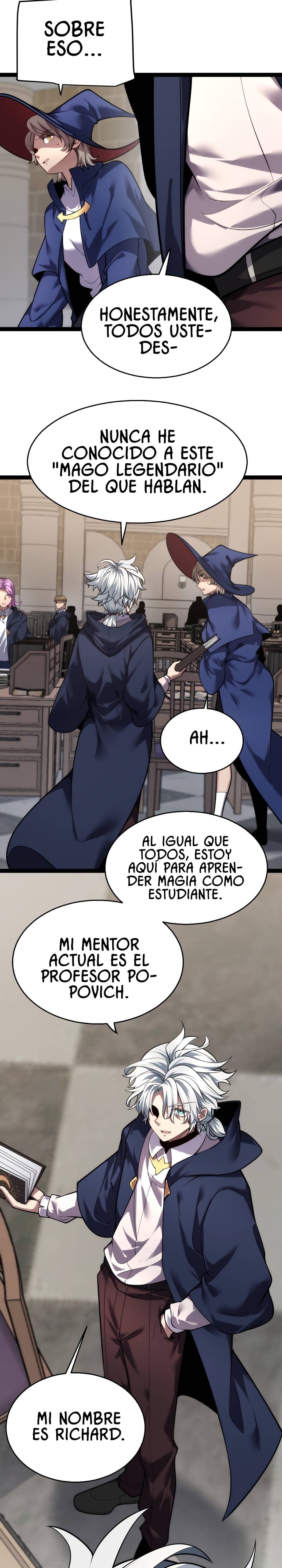 Ciudad Del Pecado Capitulo 8 página 5