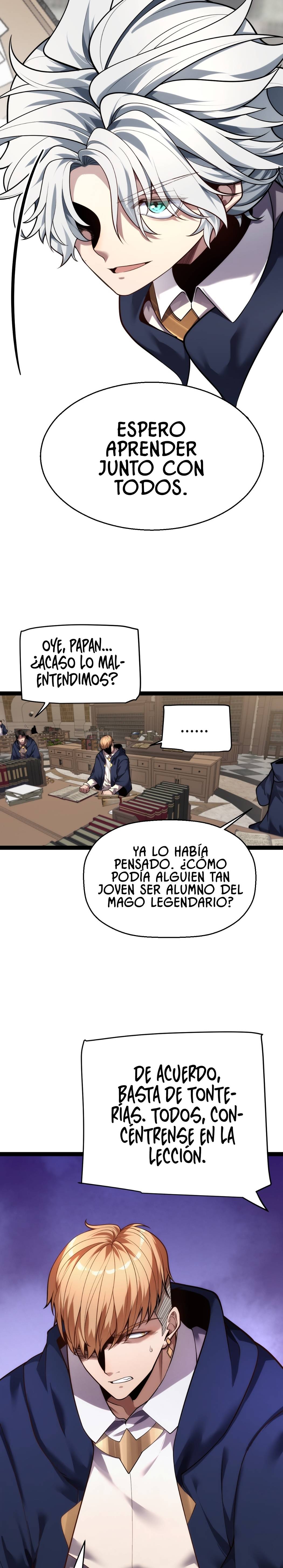 Ciudad Del Pecado Capitulo 8 página 6