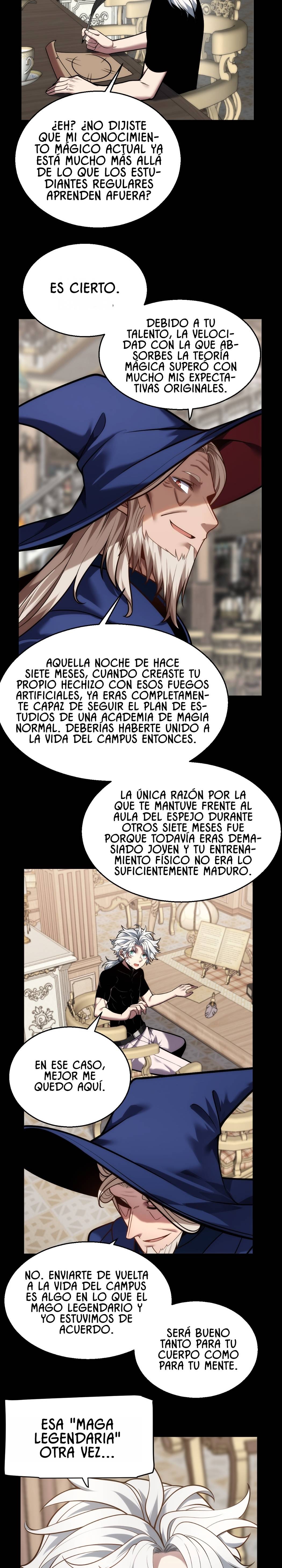 Ciudad Del Pecado Capitulo 8 página 9