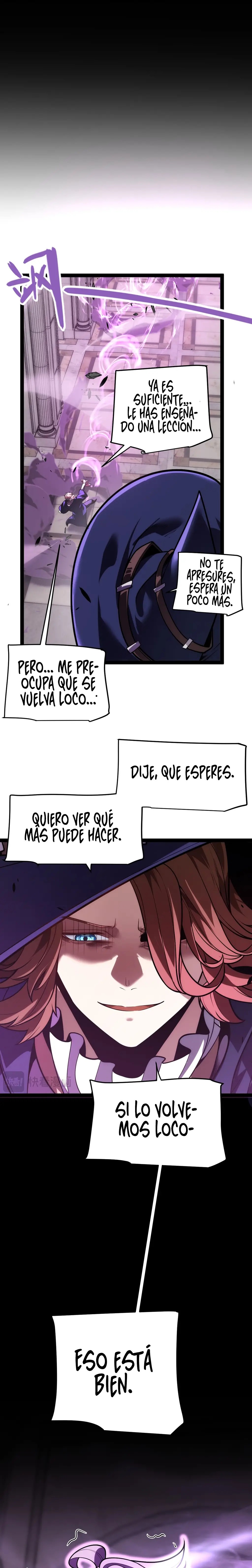 Ciudad Del Pecado Capitulo 9 página 11