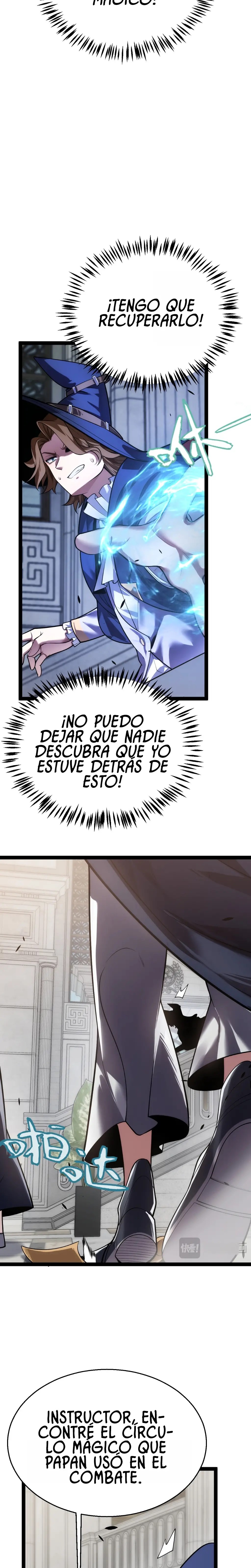 Ciudad Del Pecado Capitulo 9 página 15