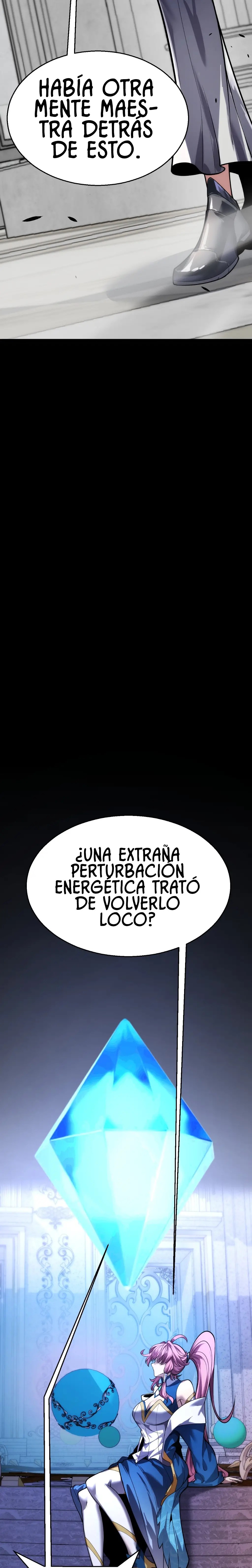 Ciudad Del Pecado Capitulo 9 página 17