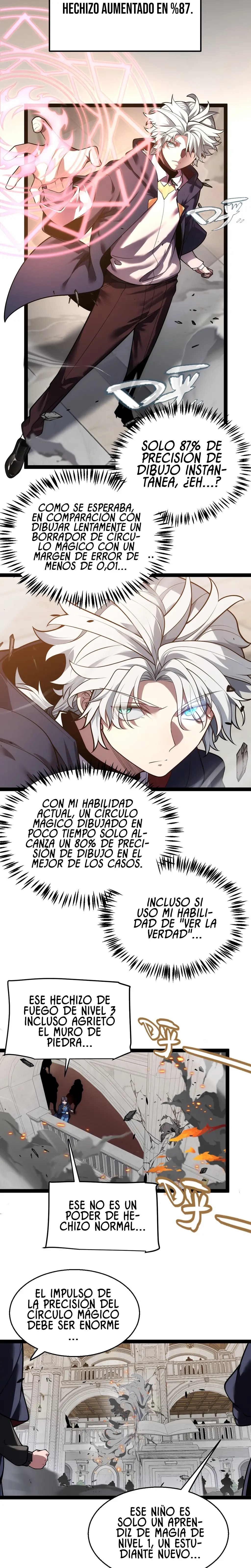Ciudad Del Pecado Capitulo 9 página 2