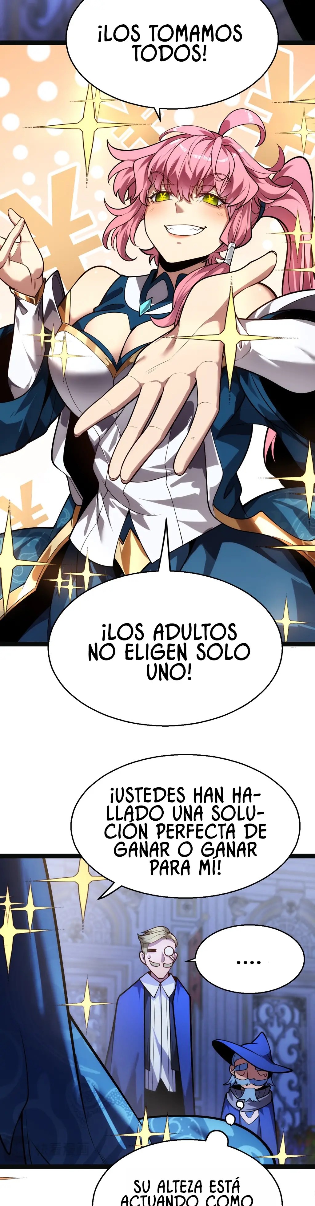 Ciudad Del Pecado Capitulo 9 página 23