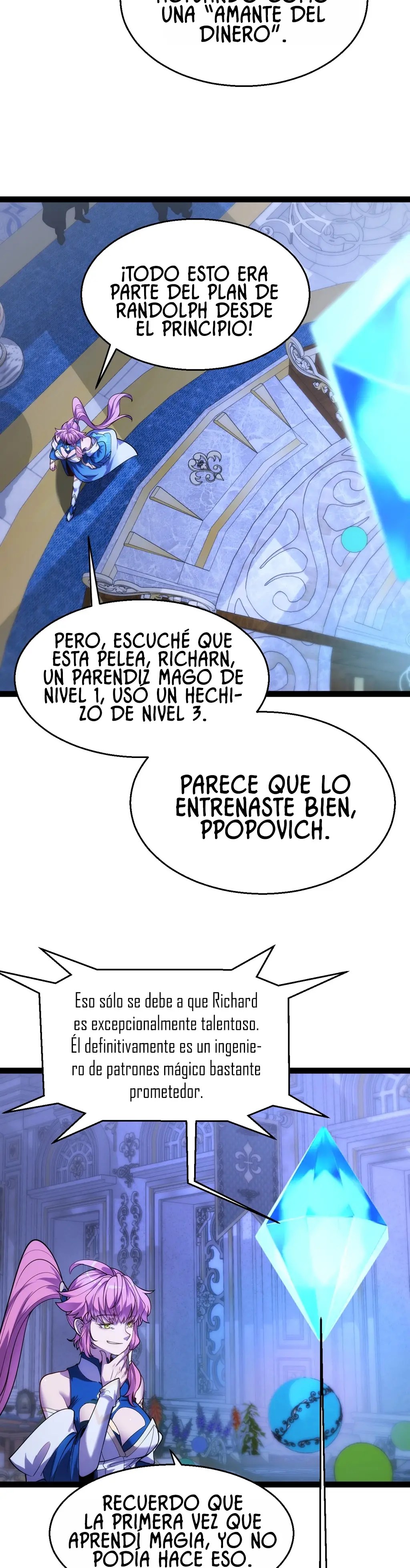Ciudad Del Pecado Capitulo 9 página 24