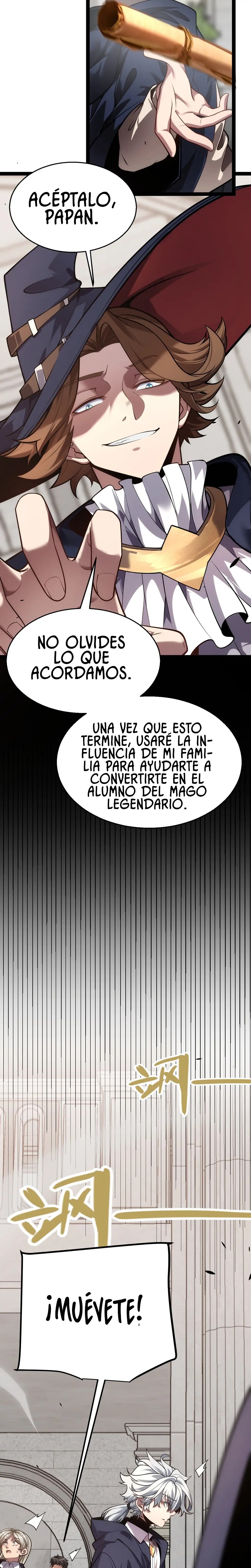 Ciudad Del Pecado Capitulo 9 página 4