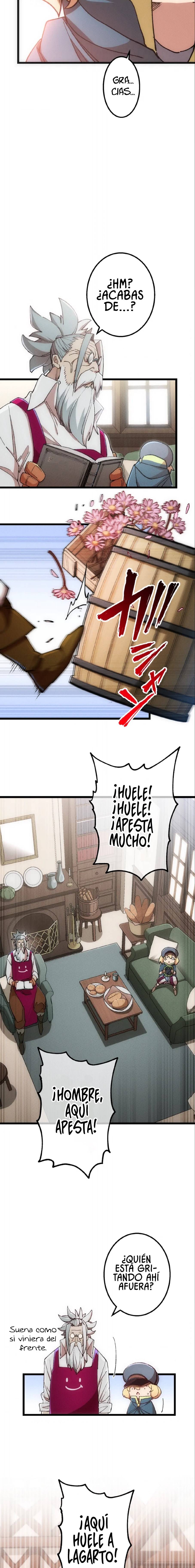 AsesinoXDragón Capitulo 1 página 19