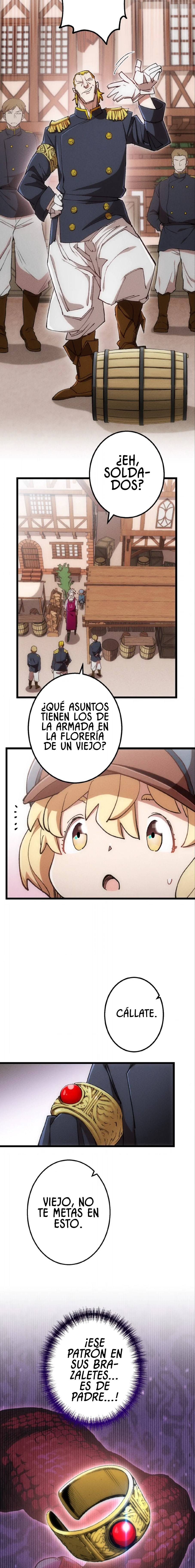AsesinoXDragón Capitulo 1 página 20