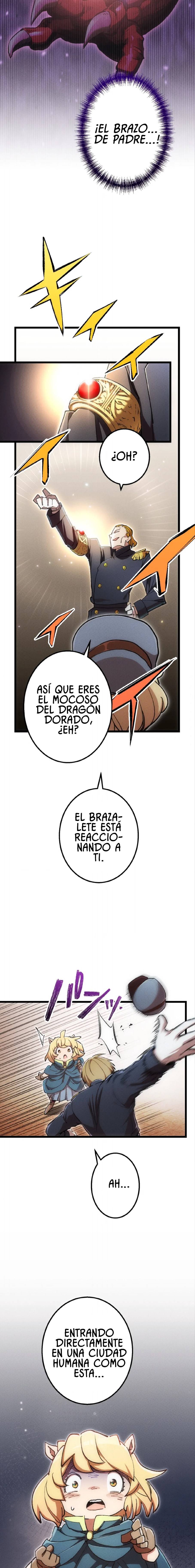AsesinoXDragón Capitulo 1 página 21