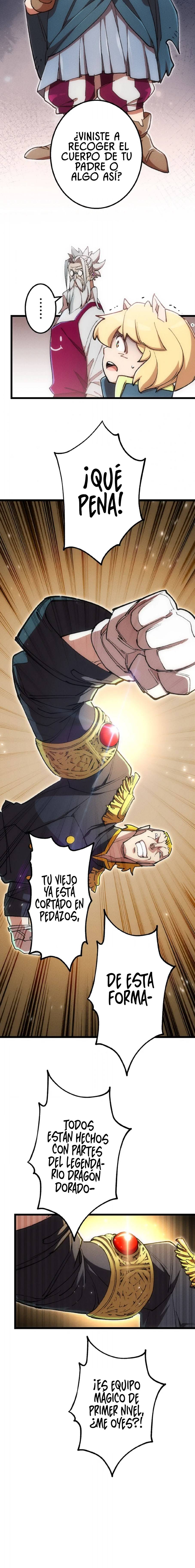 AsesinoXDragón Capitulo 1 página 22