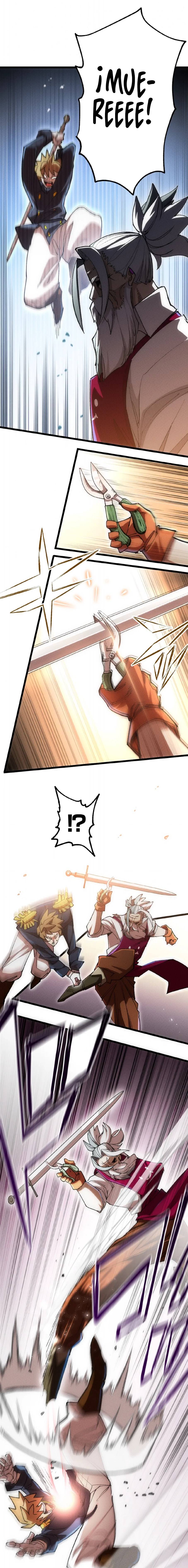 AsesinoXDragón Capitulo 1 página 27