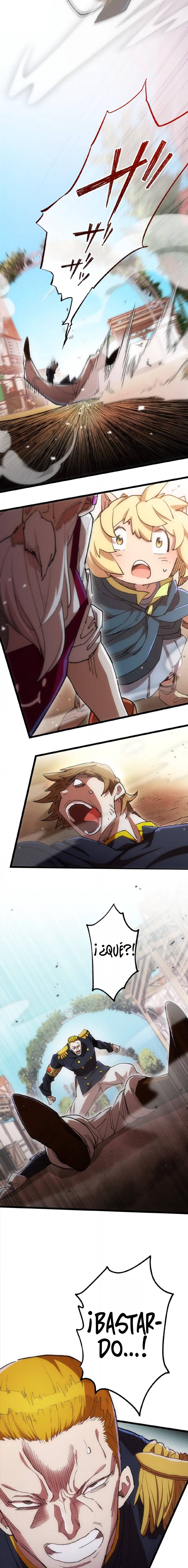 AsesinoXDragón Capitulo 1 página 28