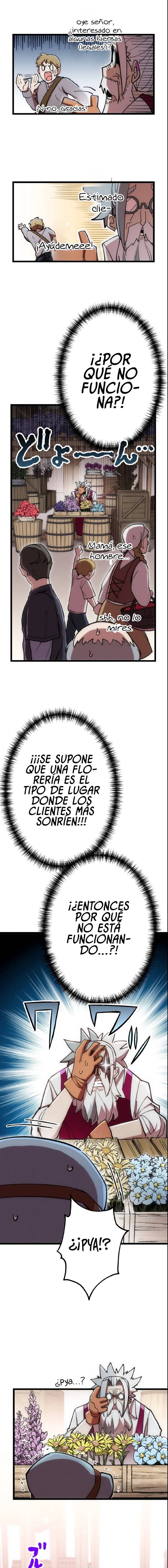 AsesinoXDragón Capitulo 1 página 3