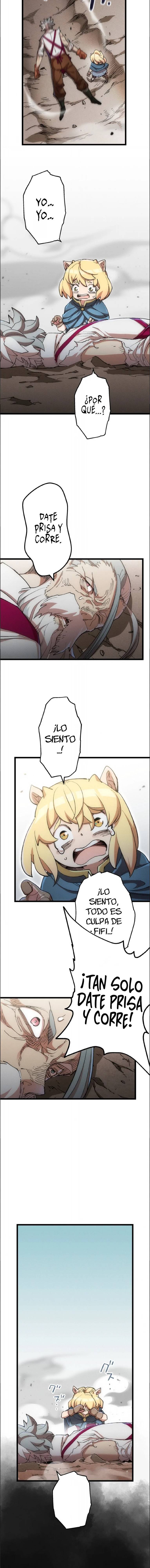 AsesinoXDragón Capitulo 2 página 16