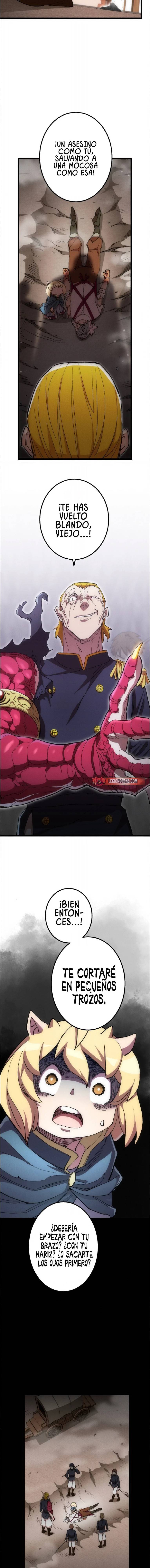 AsesinoXDragón Capitulo 2 página 18