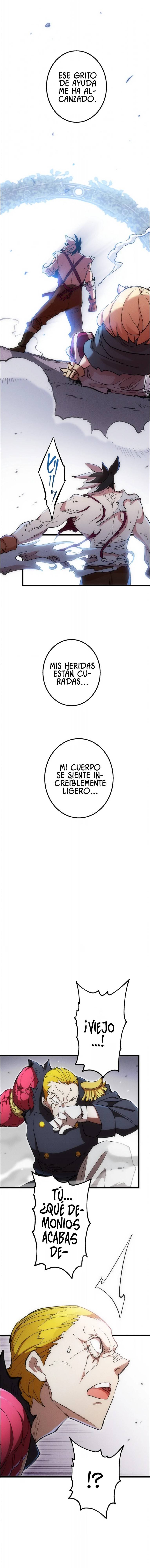 AsesinoXDragón Capitulo 2 página 22
