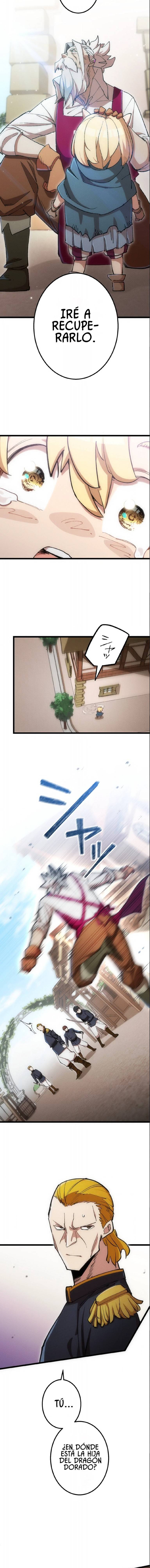 AsesinoXDragón Capitulo 2 página 5