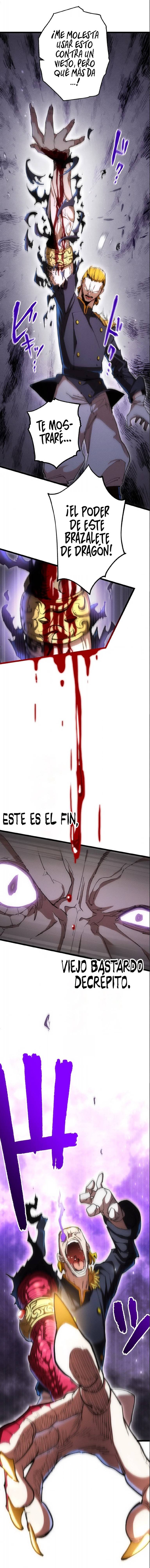 AsesinoXDragón Capitulo 2 página 9