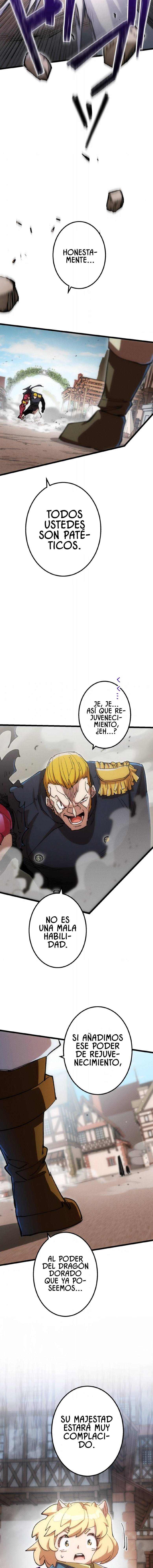 AsesinoXDragón Capitulo 3 página 10